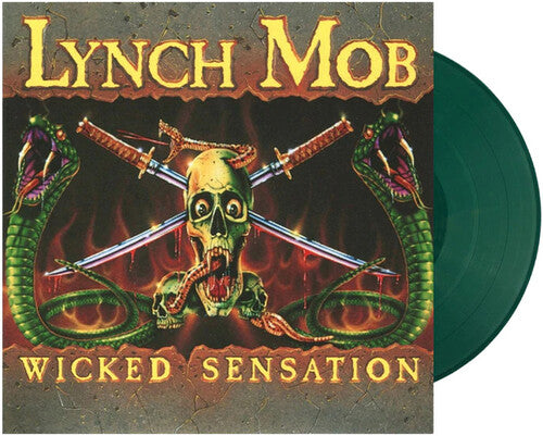 Lynch Mob - Wicked Sensation