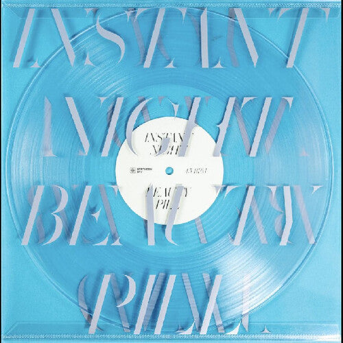 Beauty Pill - Instant Night