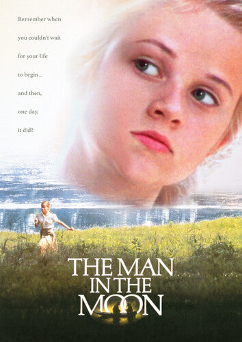 The Man In The Moon