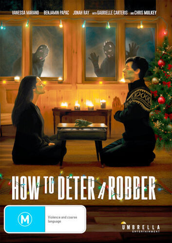 How to Deter a Robber