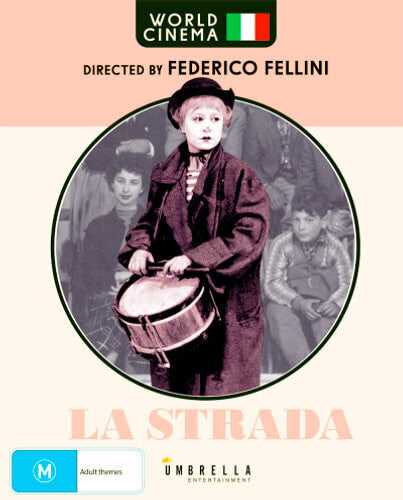 La Strada