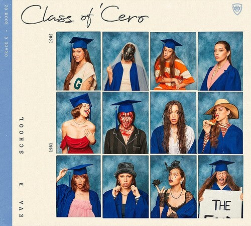 Eva B - Cero