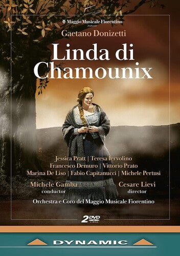 Linda Di Chamounix