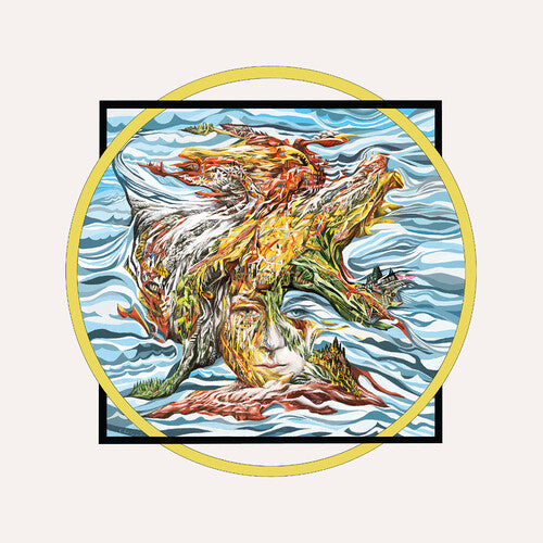 Baranova - Atlas of Imaginary Places