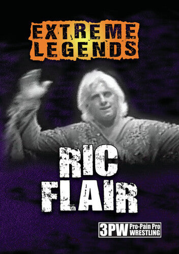 Extreme Legends: Ric Flair