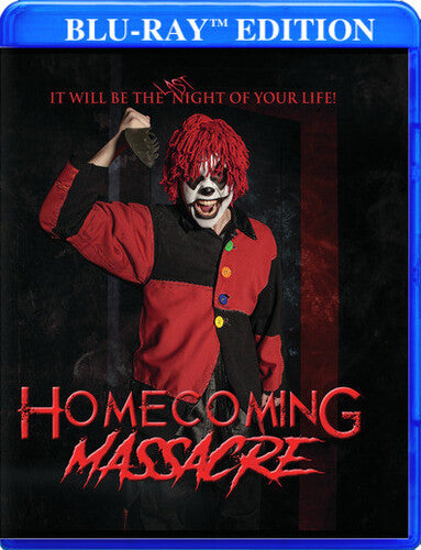 Homecoming Massacre
