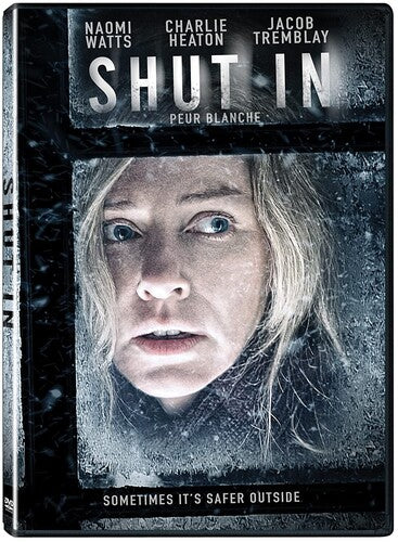 Shut In / (Can)