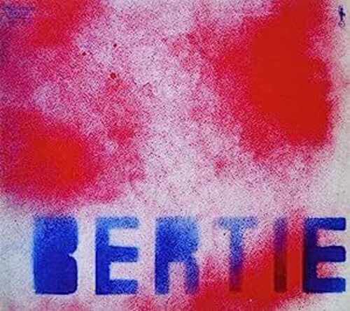 Bertie - Algy Lord Gray
