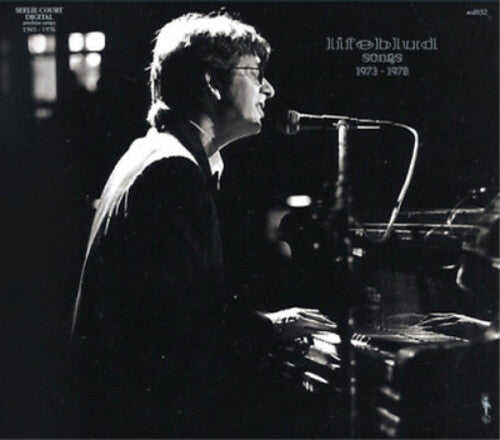 Lufeblud - Songs 1973-1978