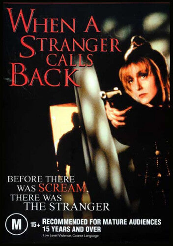 When a Stranger Calls Back