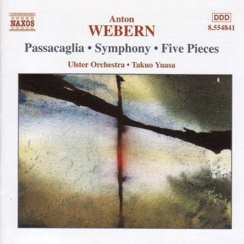 Orchestral Music