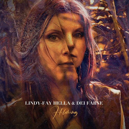 Lindy-Fay Hella - Hildring