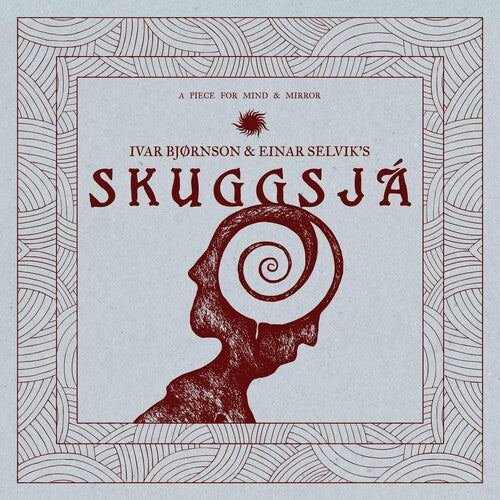 Ivar Bjornson / Einar Selvik - Skuggsja