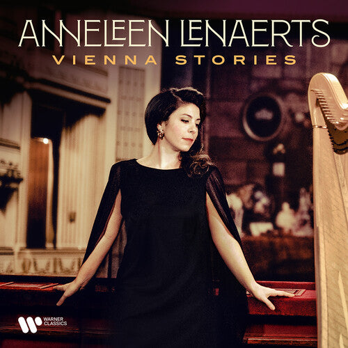 Anneleen Lenaerts - Vienna Stories