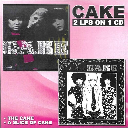 Cake - Cake / Slice Of Cake