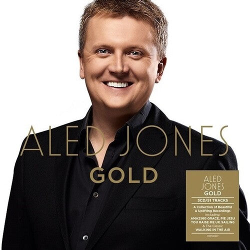 Aled Jones - Gold