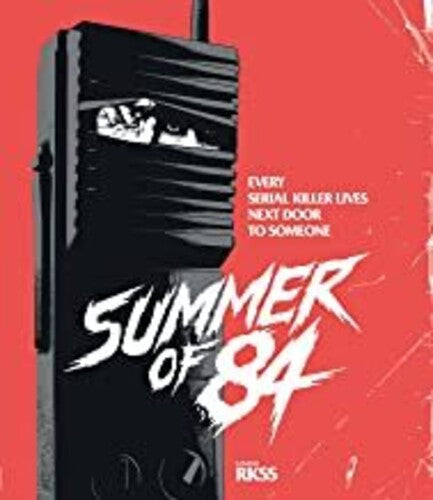 Summer of 84