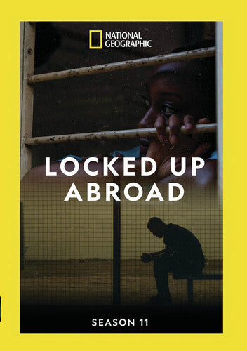 Locked Up Abroad: Season 11