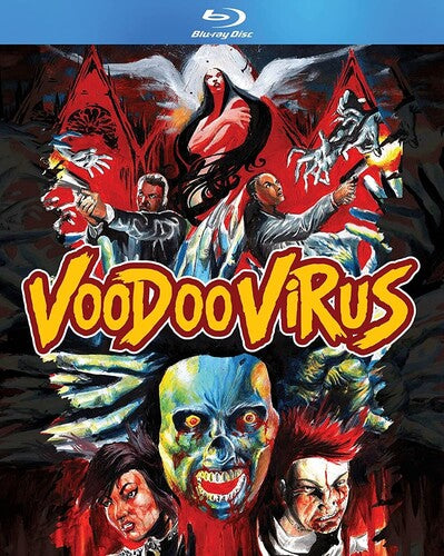 Voodoo Virus