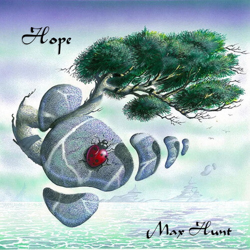 Max Hunt - Hope