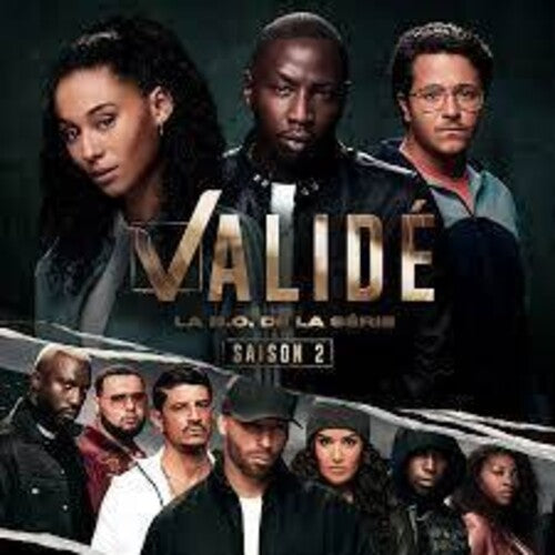 Valide Saison 2/ Various - Valide Saison 2 / Various