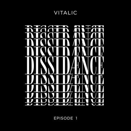 Vitalic - Dissidaence Episode 1