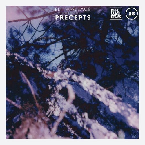Eli Wallace - Precepts