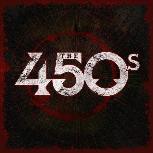 The 450s - The 450s