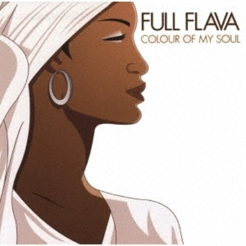 Full Flava - Colour Of My Soul (2021 Remastering)