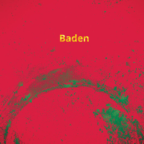 Gui Duvignau - Baden