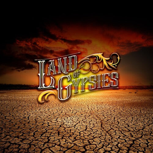 Land of Gypsies - Land Of Gypsies