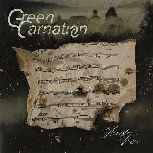 Green Carnation - The Acoustic Verses