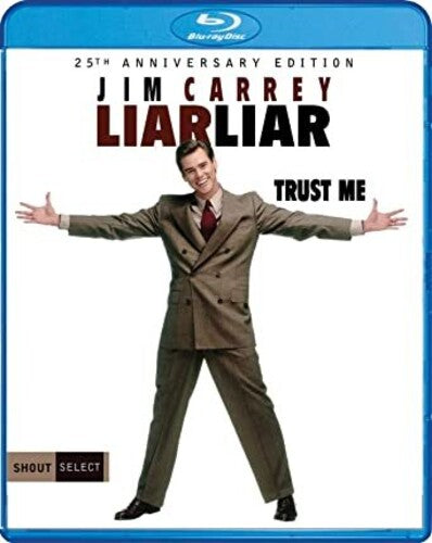 Liar Liar