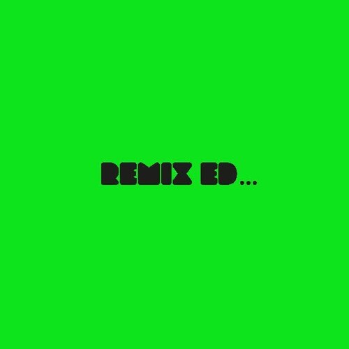 Jarv Cocker Is...Jarvis - Remix Ed