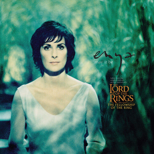 Enya - May It Be