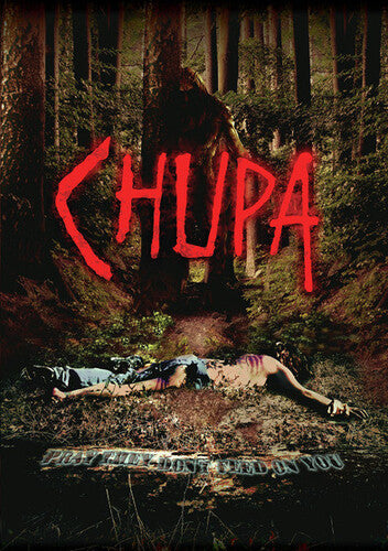 Chupa