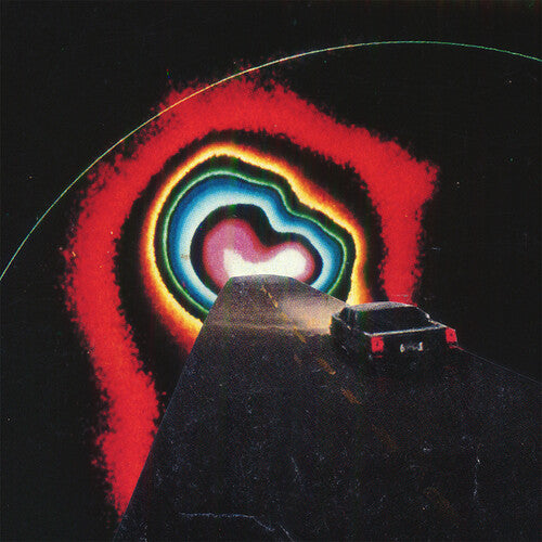 John Dwyer / Ryan Sawyer / Greg Coastes - Gong Splat