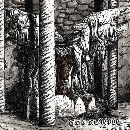 Temple - The Temple