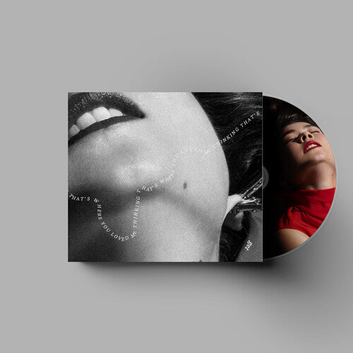 Mitski - Laurel Hell (EATEN Version)