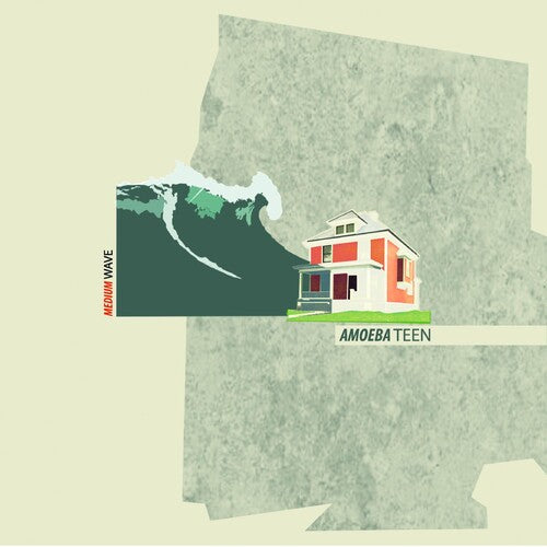 Amoeba Teen - Medium Wave