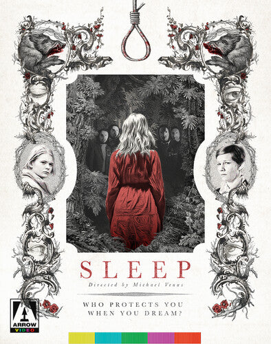Sleep (Schlaf)