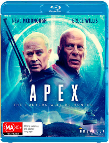 Apex
