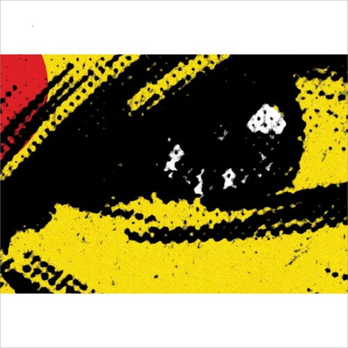 Dustin Zahn - Gain Of Function