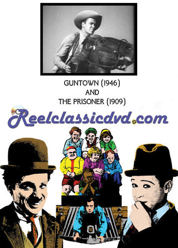 Guntown / The Prisoner