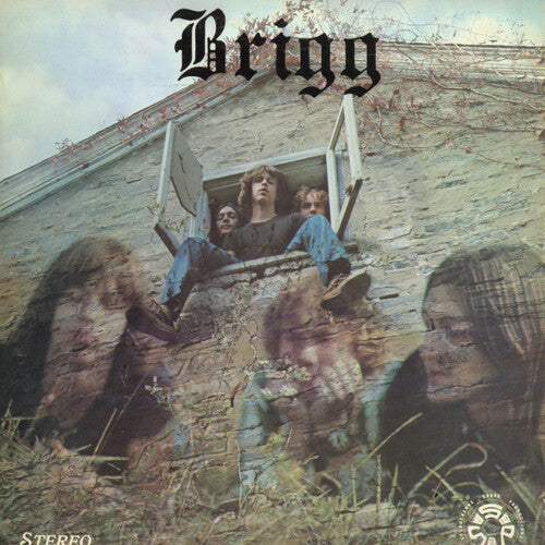 Brigg - Brigg