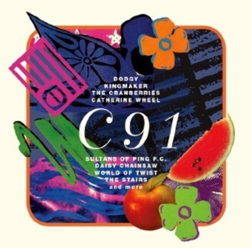 Various Artists - C91 / Various
