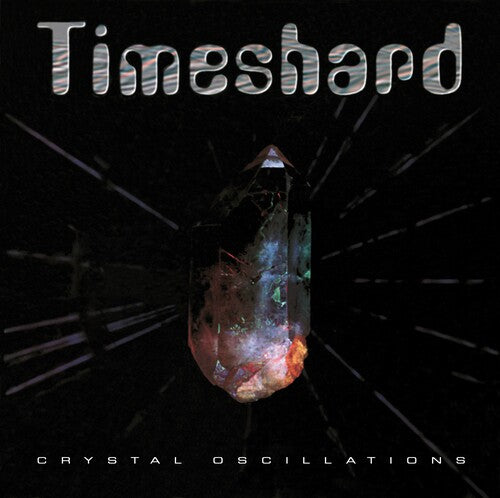 Timeshard - Planet Dog Years
