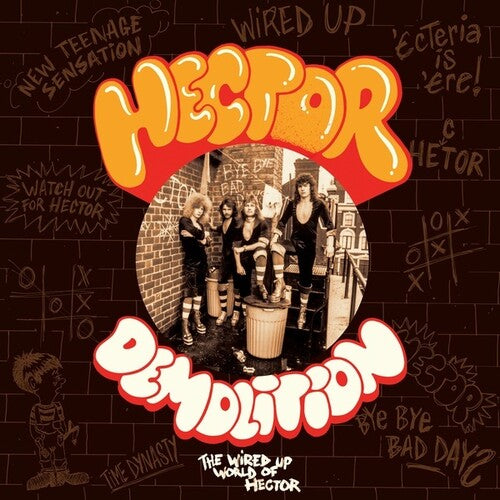 Hector - Demolition