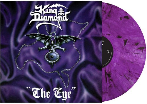 King Diamond - The Eye