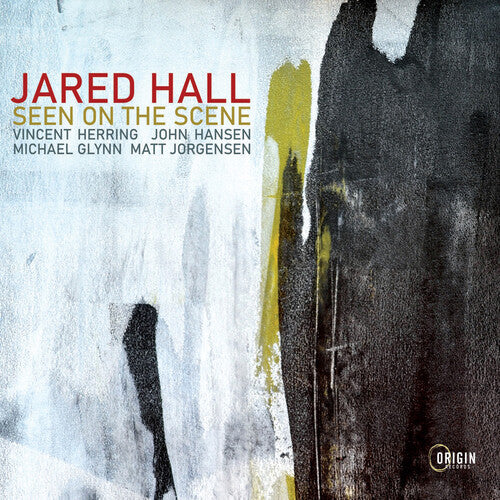 Jared Hall - Seen On The Scene